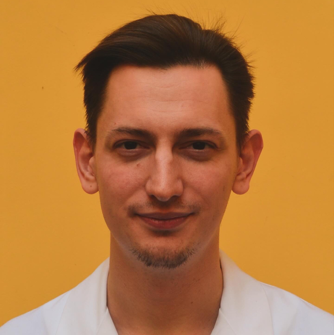 Валерий Скрипка — основатель Юг30